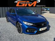 Honda Civic 2019
