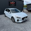 Hyundai i30 2018