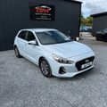 Hyundai i30 2018