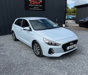Hyundai i30 2018