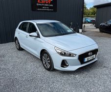 Hyundai i30 2018