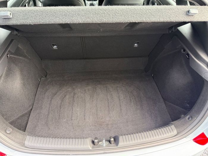 Hyundai i30 2018