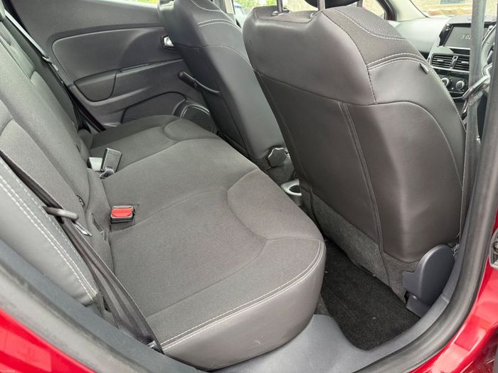 Renault Clio 2019