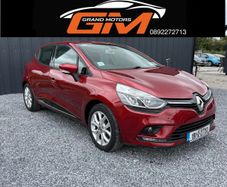 Renault Clio 2019