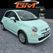 Fiat 500 2016
