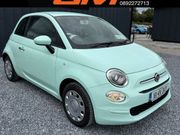 Fiat 500 2016