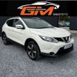 Nissan QASHQAI 2017