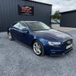 Audi A5 2015