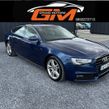 Audi A5 2015