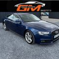 Audi A5 2015