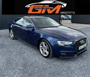 Audi A5 2015