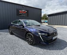 Peugeot 508  2018