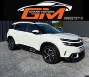 Citroen C5 Aircross 2020