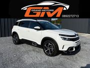 Citroen C5 Aircross 2020