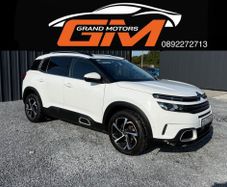 Citroen C5 Aircross 2020