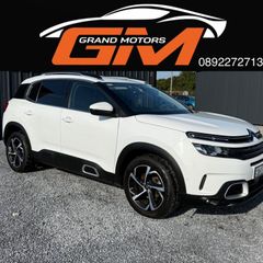 Citroen C5 Aircross 2020