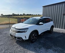 Citroen C5 Aircross 2020
