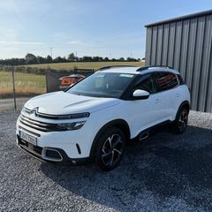 Citroen C5 Aircross 2020