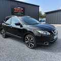 Nissan QASHQAI 2016