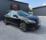 Nissan QASHQAI 2016
