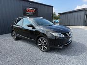 Nissan QASHQAI 2016
