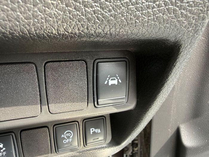 Nissan QASHQAI 2016