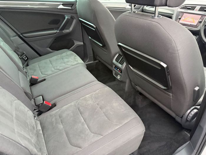 Volkswagen Tiguan 2017
