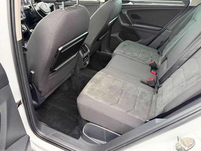 Volkswagen Tiguan 2017