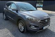 Hyundai Tucson 2016