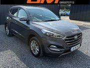 Hyundai Tucson 2016