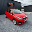 Peugeot 108 2016