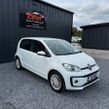 Volkswagen Up! 2017