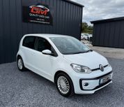 Volkswagen Up! 2017