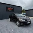 Nissan QASHQAI 2016