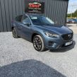 Mazda CX-5 2017