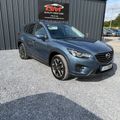 Mazda CX-5 2017
