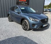 Mazda CX-5 2017