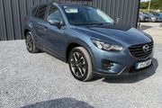 Mazda CX-5 2017
