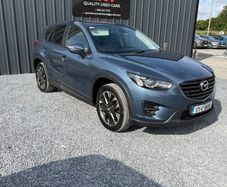 Mazda CX-5 2017