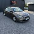 Peugeot 308 2014