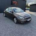 Peugeot 308 2014