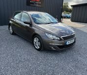 Peugeot 308 2014