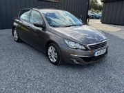 Peugeot 308 2014