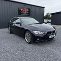 BMW 3 Series 2018