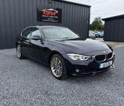 BMW 3 Series 2018