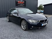 BMW 3 Series 2018
