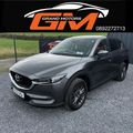 Mazda CX-5 2021