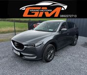 Mazda CX-5 2021