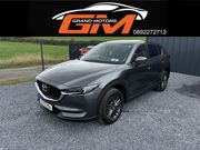 Mazda CX-5 2021
