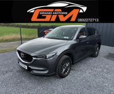 Mazda CX-5 2021